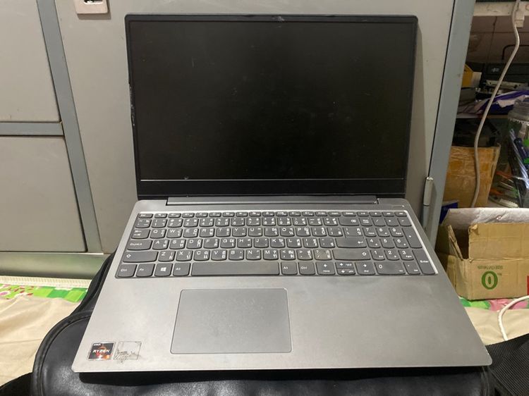 ไม่ใช่ 4 กิกะไบต์ อื่นๆ HDMI Lenovo ideapad 330s-15arr (งานช่าง) ชำระปลายทางได้