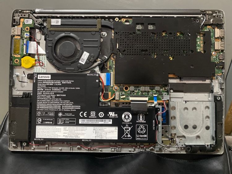 Lenovo ideapad 330s-15arr (งานช่าง) ชำระปลายทางได้ รูปที่ 6