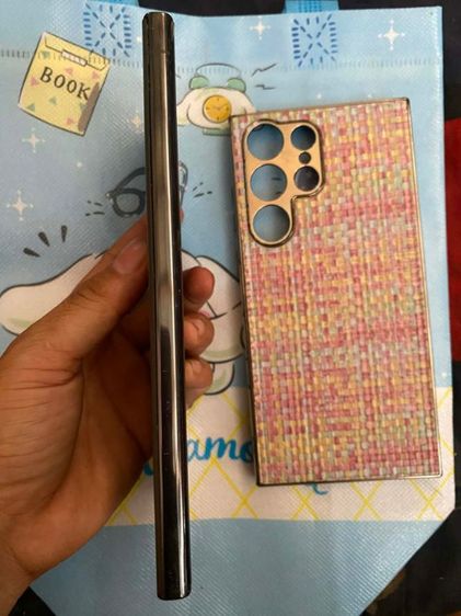 Samsung S23 Ultra 256G รูปที่ 3