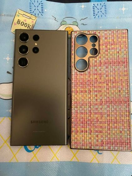 Galaxy S23 Ultra 256 GB Samsung S23 Ultra 256G