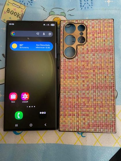 Samsung S23 Ultra 256G รูปที่ 2