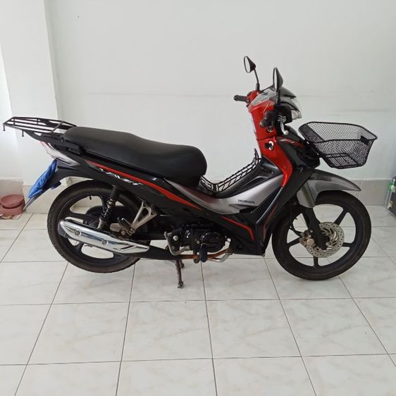 รถมอเตอร์ไซค์มือสอง