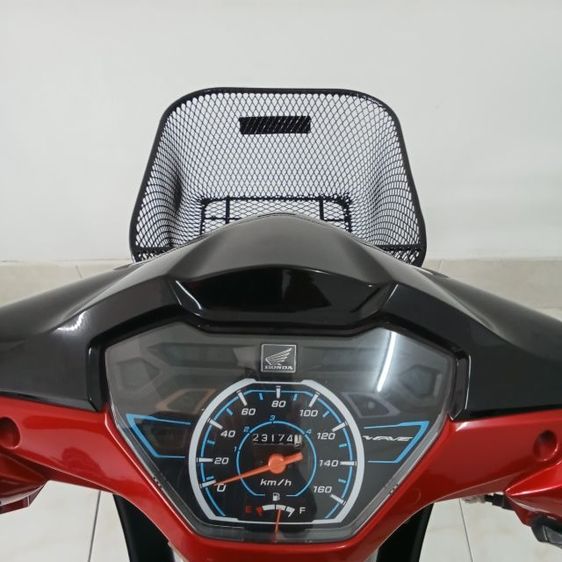 รถมอเตอร์ไซค์มือสอง รูปที่ 6