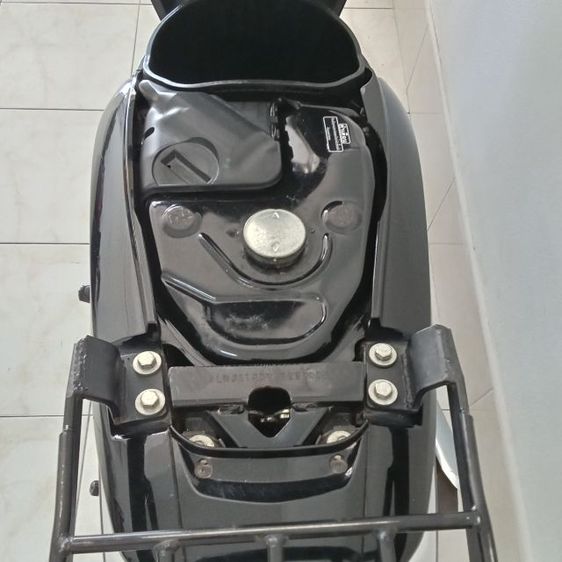 รถมอเตอร์ไซค์มือสอง รูปที่ 11