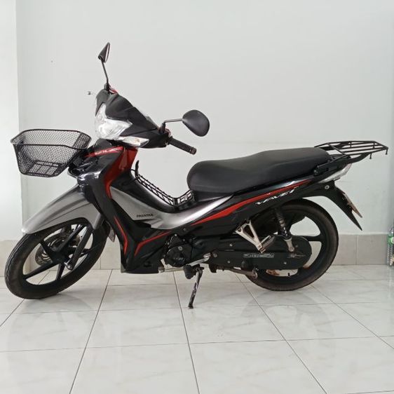 รถมอเตอร์ไซค์มือสอง รูปที่ 2