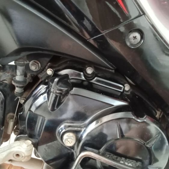 รถมอเตอร์ไซค์มือสอง รูปที่ 10