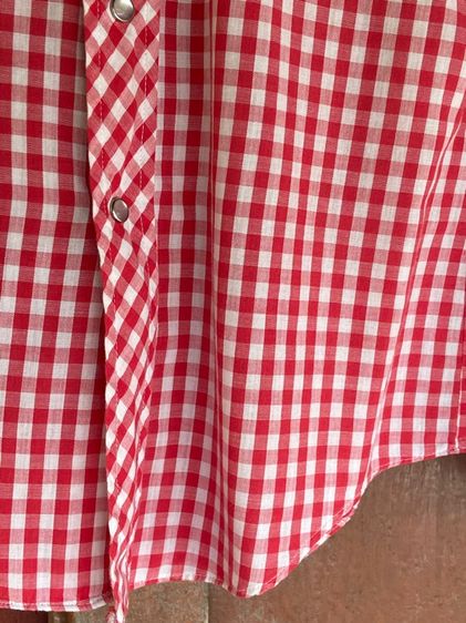 เชี้ตแขนยาว กระดุมมุก รูปที่ 6