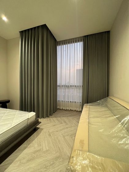 ตกแต่งครบ Pruksa 2023 ขายหรือเช่า แชปเตอร์ เจริญนครริเวอร์ไซด์ รูปที่ 3