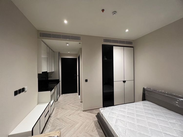 ตกแต่งครบ Pruksa 2023 ขายหรือเช่า แชปเตอร์ เจริญนครริเวอร์ไซด์ รูปที่ 4