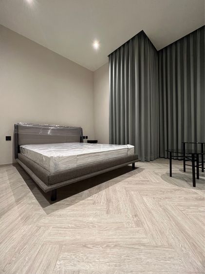 ตกแต่งครบ Pruksa 2023 ขายหรือเช่า แชปเตอร์ เจริญนครริเวอร์ไซด์ รูปที่ 2