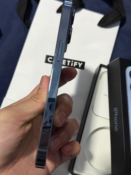 IPhone 13 Pro 128 GB รูปที่ 4
