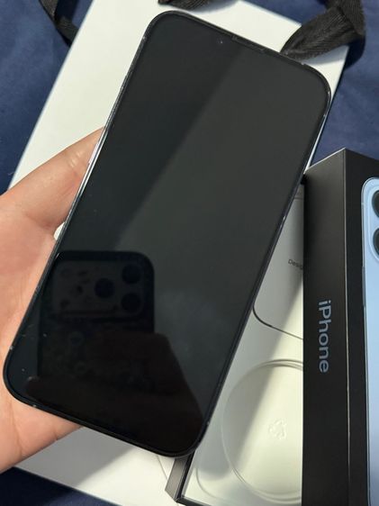 IPhone 13 Pro 128 GB รูปที่ 5