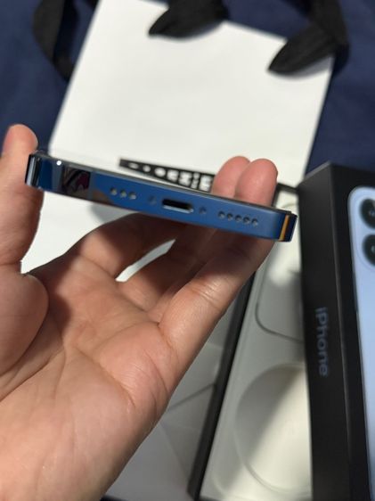 IPhone 13 Pro 128 GB รูปที่ 3