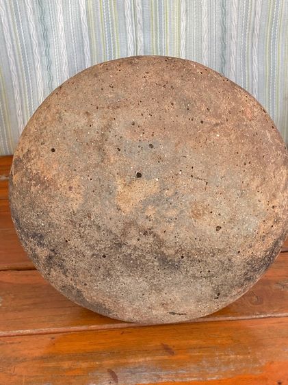 หม้อดินเผา เก่า  รูปที่ 3