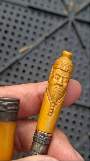 มีดปากกาหลวงพ่อเดิม รูปที่ 6