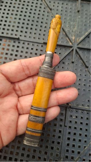 มีดปากกาหลวงพ่อเดิม