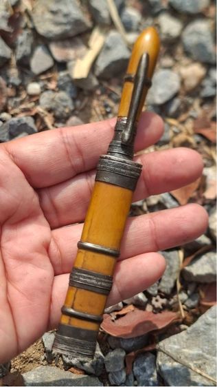 มีดปากกาหลวงพ่อเดิม รูปที่ 11