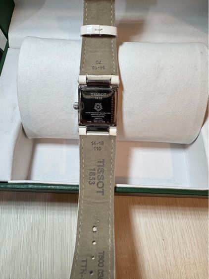 นาฬิกา ผู้หญิงแบรน์แท้ รูปที่ 2