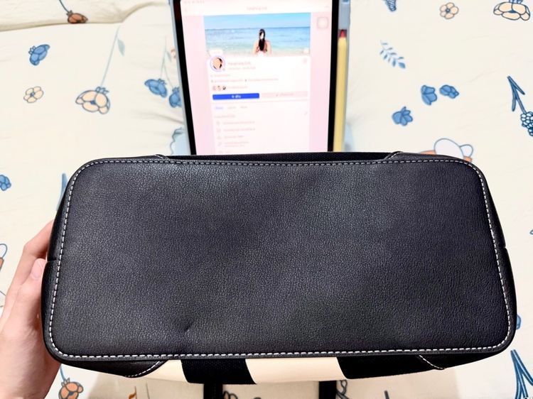 กระเป๋า Rally Tote  รูปที่ 5