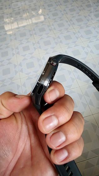 ขายนาฬิกา Huawei gt6 pro 