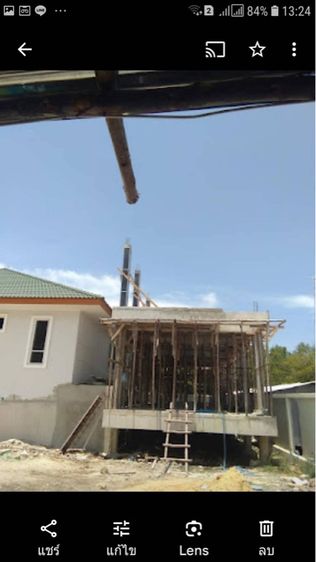 รับเหมาก่อสร้างครบวงจร รูปที่ 11