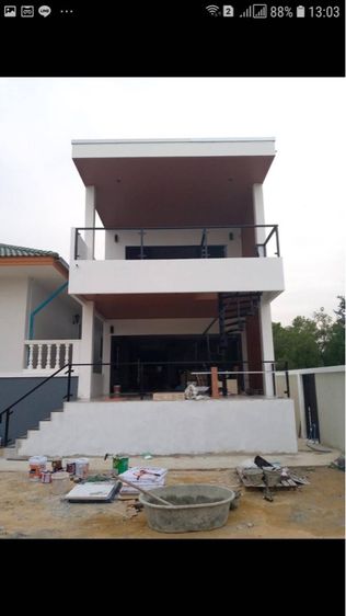 รับเหมาก่อสร้างครบวงจร รูปที่ 14