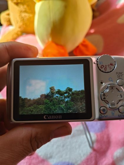 Canon a470 รูปที่ 4