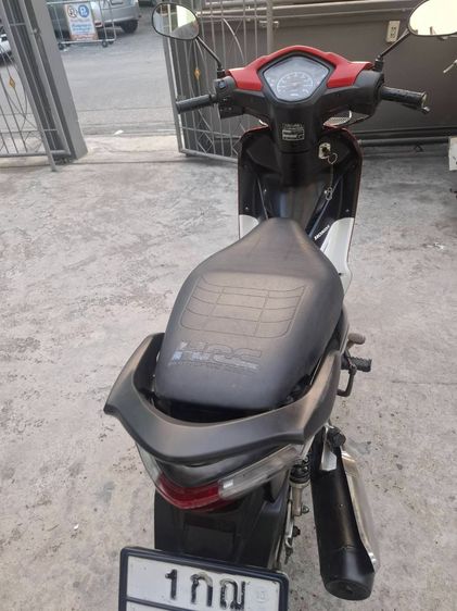 ฮอนด้า เวฟ 110i รูปที่ 5