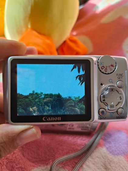 Canon a470 รูปที่ 5