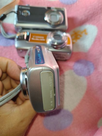 Canon a470 รูปที่ 6