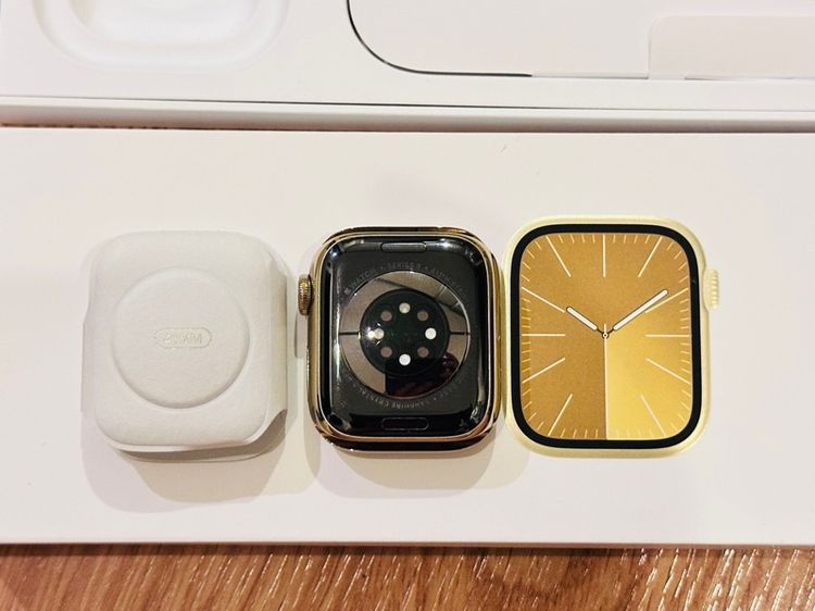 Apple watch serie 9⌚️ รูปที่ 9