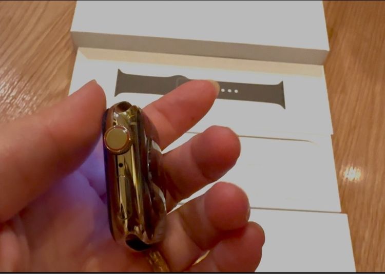 Apple watch serie 9⌚️ รูปที่ 7