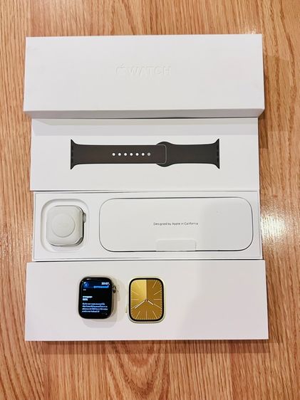 Apple watch serie 9⌚️ รูปที่ 10