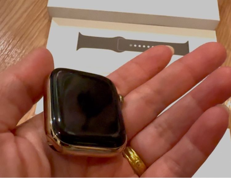 Apple watch serie 9⌚️ รูปที่ 4