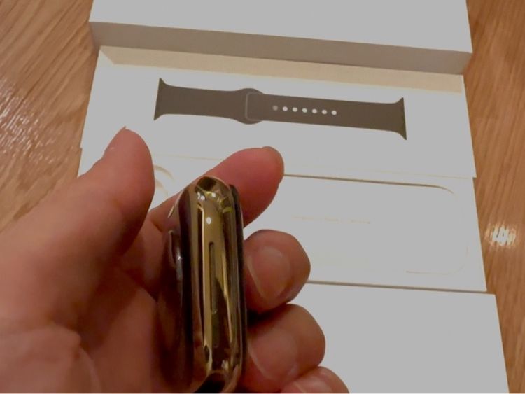 Apple watch serie 9⌚️ รูปที่ 6