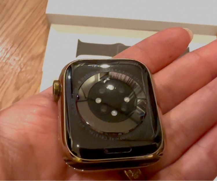 Apple watch serie 9⌚️ รูปที่ 8