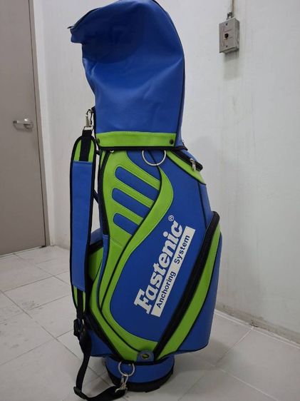 ขายถุงกอล์ฟแบรนด์ Fastenic รูปที่ 2