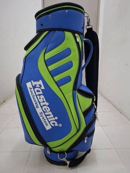 ขายถุงกอล์ฟแบรนด์ Fastenic รูปที่ 3