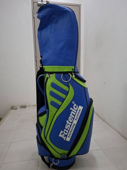 ขายถุงกอล์ฟแบรนด์ Fastenic รูปที่ 8