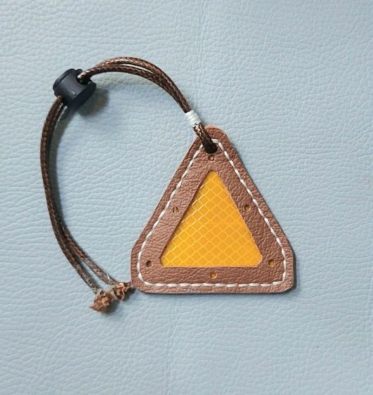 สามเหลี่ยมสะท้อนแสงสำหรับจักรยาน (Triangle Reflector)  รูปที่ 12