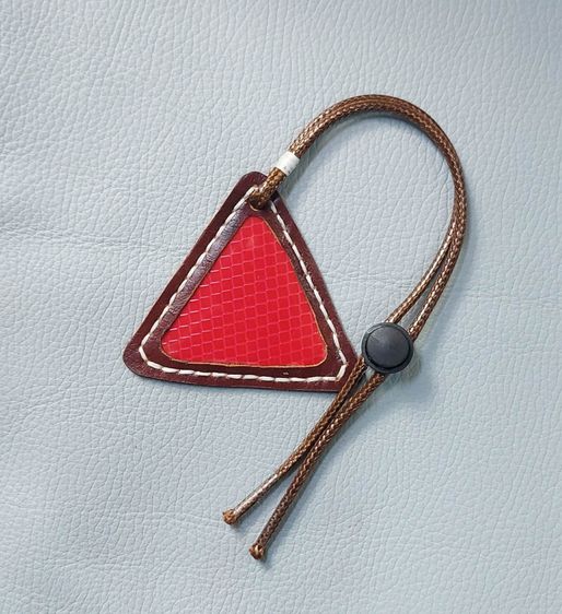 สามเหลี่ยมสะท้อนแสงสำหรับจักรยาน (Triangle Reflector)  รูปที่ 3