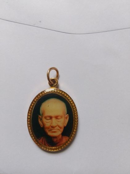 สมเด็จโตล็อกเก็ต รูปที่ 2