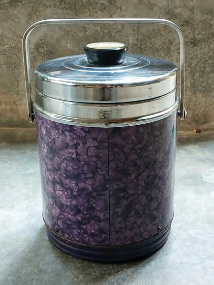 กระติกนกยูง รูปที่ 2