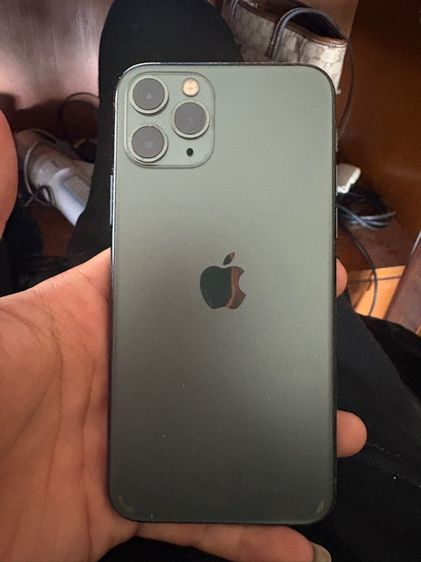 iPhone 11 Pro 64GB รูปที่ 7