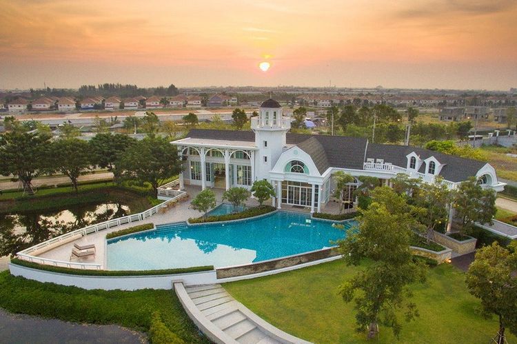 Sansiri 2025 บุราสิริ ปัญญาอินทรา รูปที่ 2