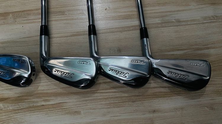 Titleist T-MB 718 รูปที่ 4