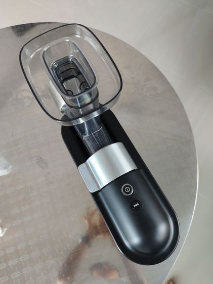 คั้นน้ำผลไม้ แยกกาก สกัดเย็น ฟิลิปส์ (ใช้งานน้อย สภาพ99.99 ส่งต่อ ) รูปที่ 4