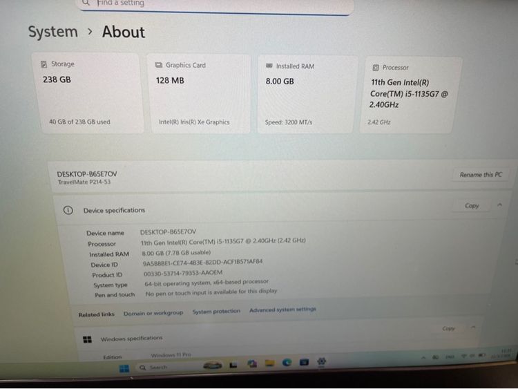 โน๊ตบุ๊ค รูปที่ 2