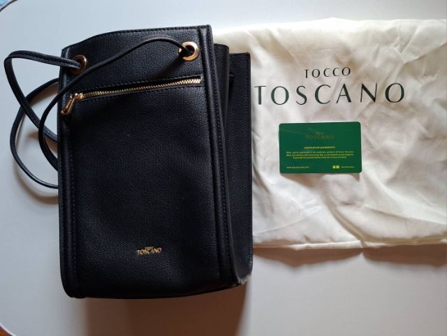 ขายกระเป๋าสะพายแบรนด์Tocco Toscano