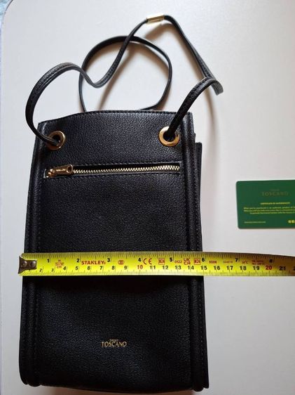 ขายกระเป๋าสะพายแบรนด์Tocco Toscano รูปที่ 4